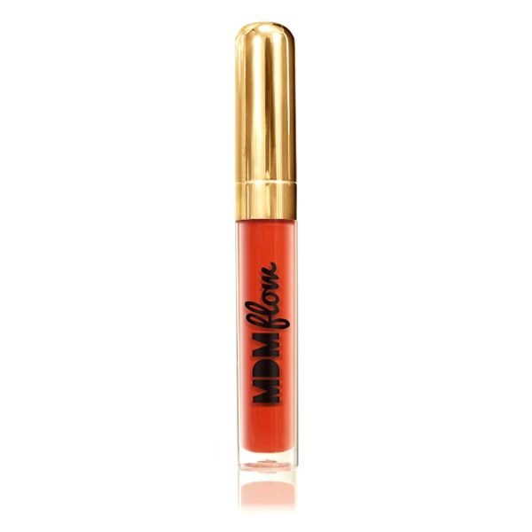 Mdmflow Liquid Matte Lipstick 6 Ml Various Shades 1994