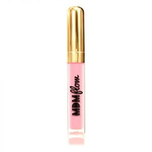 Mdmflow Liquid Matte Lipstick 6 Ml Various Shades Mink