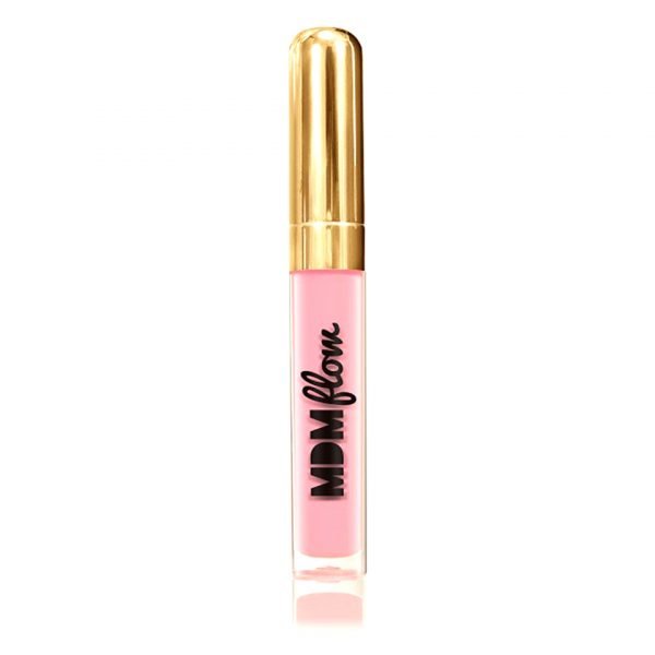 Mdmflow Liquid Matte Lipstick 6 Ml Various Shades Mink