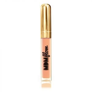 Mdmflow Liquid Matte Lipstick 6 Ml Various Shades New Nude