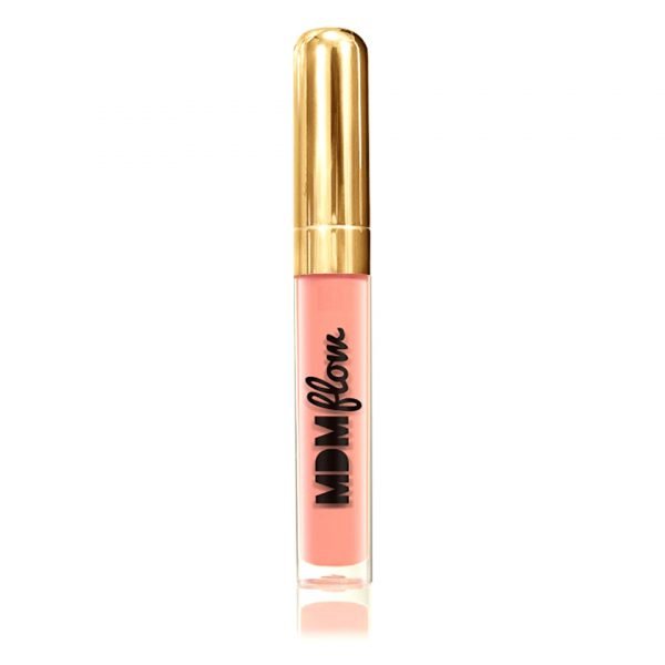 Mdmflow Liquid Matte Lipstick 6 Ml Various Shades Retro