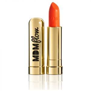 Mdmflow Semi Matte Lipstick 3.8g Various Shades Von Dutch