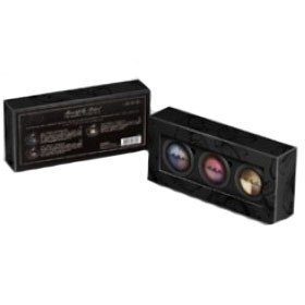 MeMeMe Beautifully Baked Eye Inspire Collection