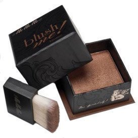 MeMeMe Blush Me! Blush Box Bronze