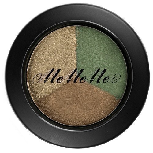 MeMeMe Eye Inspire Pressed Eyeshadow Desire Eyes