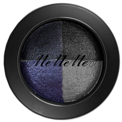 MeMeMe Eye Inspired Baked Eyeshadow Opulent