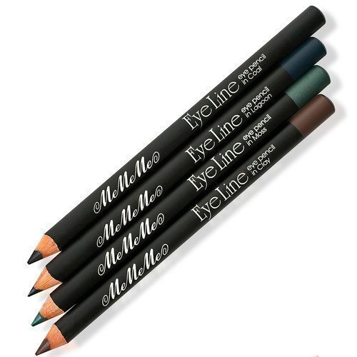 MeMeMe Eye Line Eye Pencil Coal