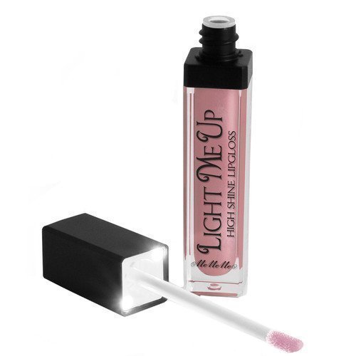 MeMeMe Light Me Up High Shine Lipgloss Captivate