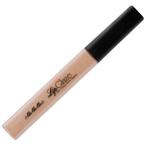 MeMeMe Lip Glaze Rich Colour Luxury Lipgloss Champagne