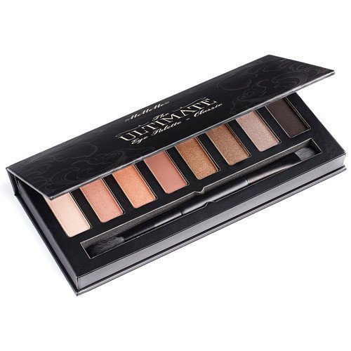 MeMeMe The Ultimate Eye Palette Classic