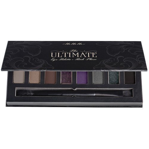 MeMeMe The Ultimate Eye Palette Rich Plum