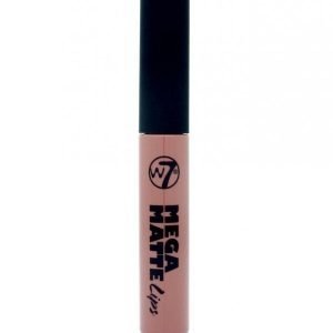 Mega Matte Nude Lips Caked Matta Huulipuna