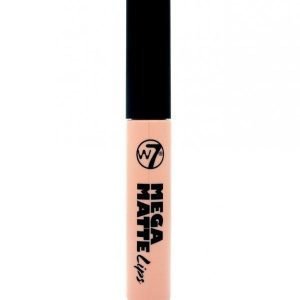 Mega Matte Nude Lips Loaded Matta Huulipuna