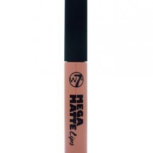 Mega Matte Nude Lips Mega Matta Huulipuna