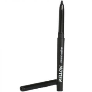 Mellow Cosmetics Auto Twist Mineral Eyeliner Black