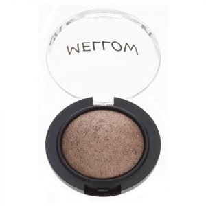 Mellow Cosmetics Baked Eyeshadow Various Shades Coco