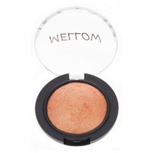 Mellow Cosmetics Baked Eyeshadow Various Shades Gold