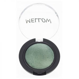 Mellow Cosmetics Baked Eyeshadow Various Shades Jade