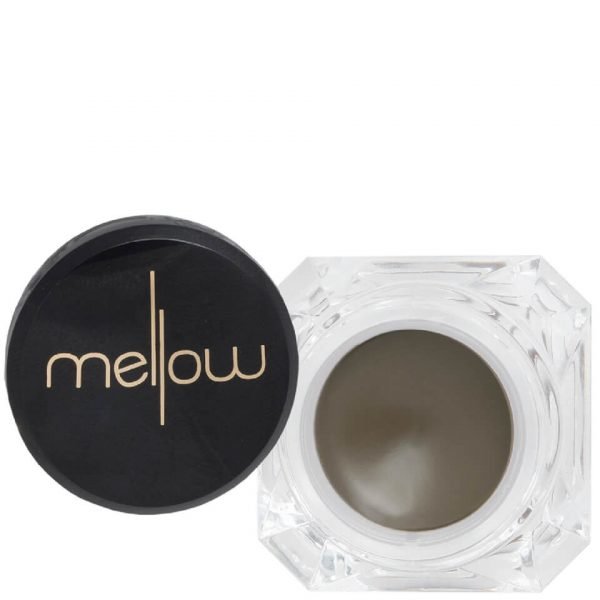 Mellow Cosmetics Brow Pomade Various Shades Mocha