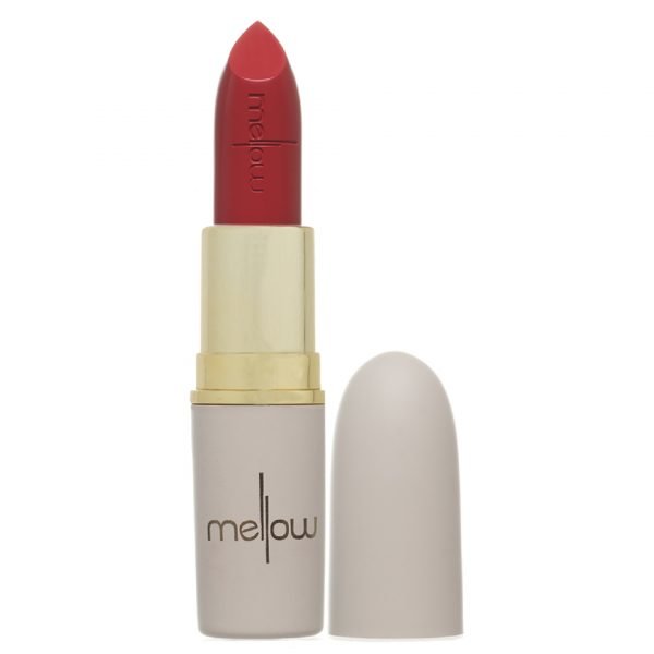 Mellow Cosmetics Creamy Matte Lipstick Various Shades Blossom