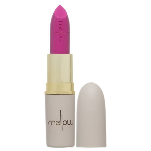 Mellow Cosmetics Creamy Matte Lipstick Various Shades Candy Floss