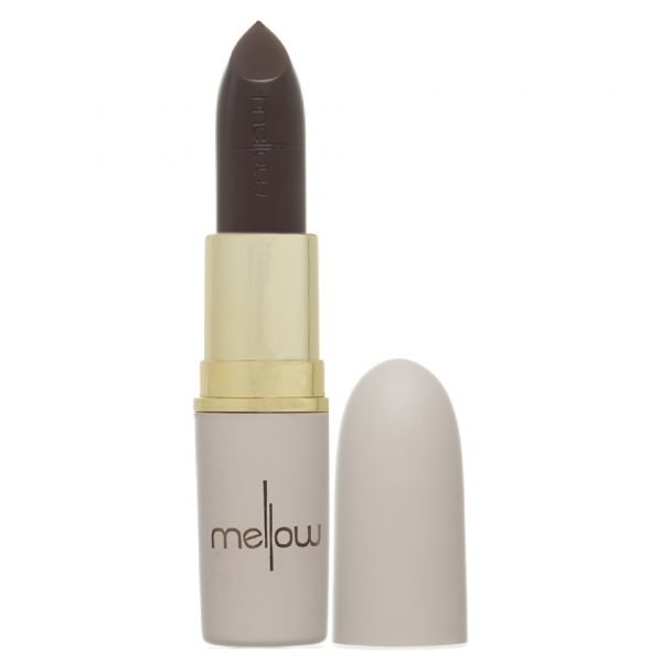 Mellow Cosmetics Creamy Matte Lipstick Various Shades Chocolate