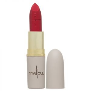 Mellow Cosmetics Creamy Matte Lipstick Various Shades Danger Zone