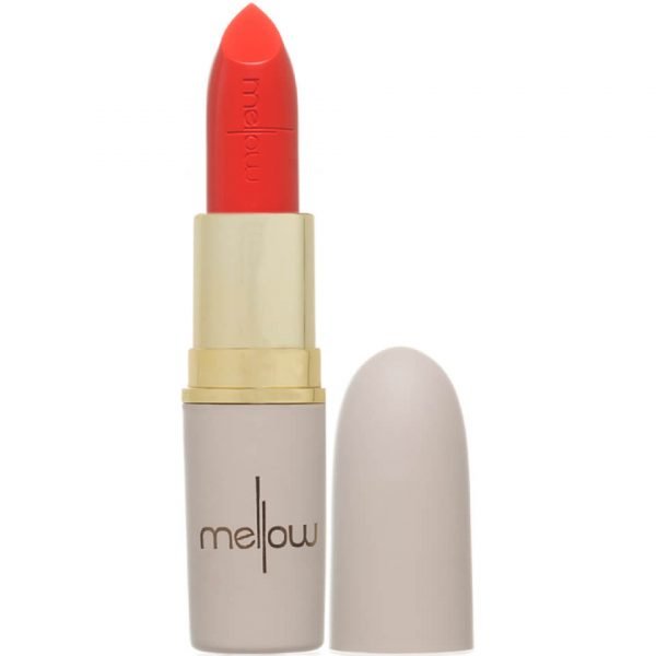 Mellow Cosmetics Creamy Matte Lipstick Various Shades Electro