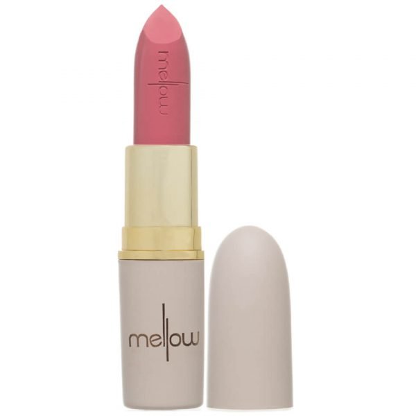 Mellow Cosmetics Creamy Matte Lipstick Various Shades Passion