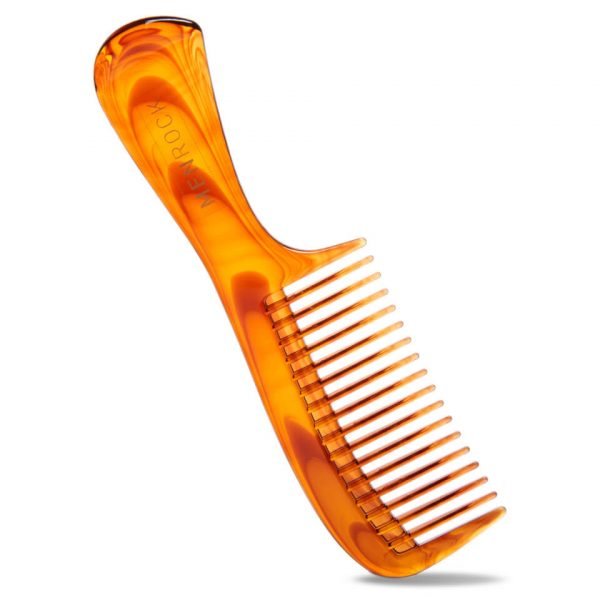 Men Rock Beard Comb