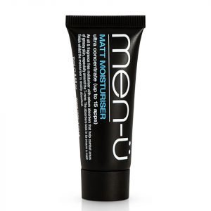 Men-Ü Buddy Matt Moisturiser Tube 15 Ml