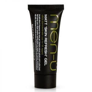 Men-Ü Buddy Matt Skin Refresh Gel Tube 15 Ml