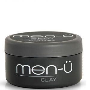 Men-Ü Clay 100 Ml