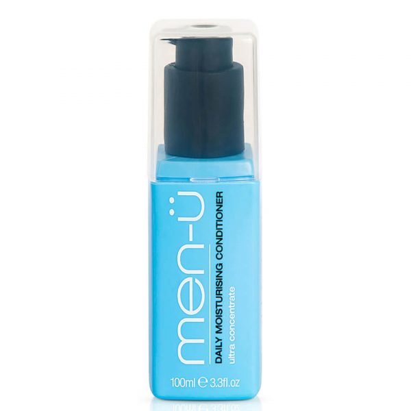 Men-Ü Daily Moisturising Conditioner 100 Ml