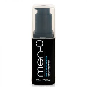 Men-Ü Matt Moisturiser 100 Ml