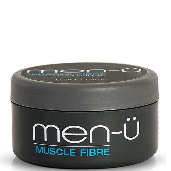 Men-Ü Muscle Fibre Paste 100 Ml