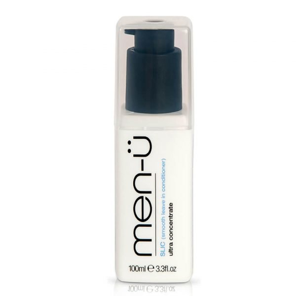 Men-Ü Slic Smooth Leave In Conditioner 100 Ml