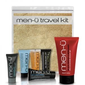 Men-Ü Travel Kit
