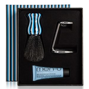 Men-Ü Uber Shaving Brush Limited Edition