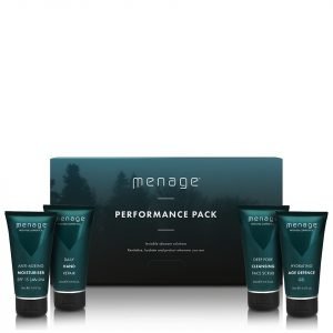 Menage Performance Pack