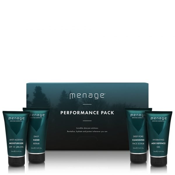 Menage Performance Pack