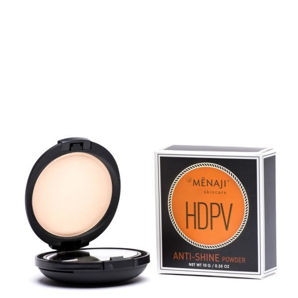 Menaji Anti-Shine Powder Light