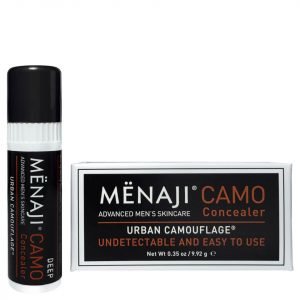 Menaji Camo Concealer Urban Camouflage Deep 9.92 G