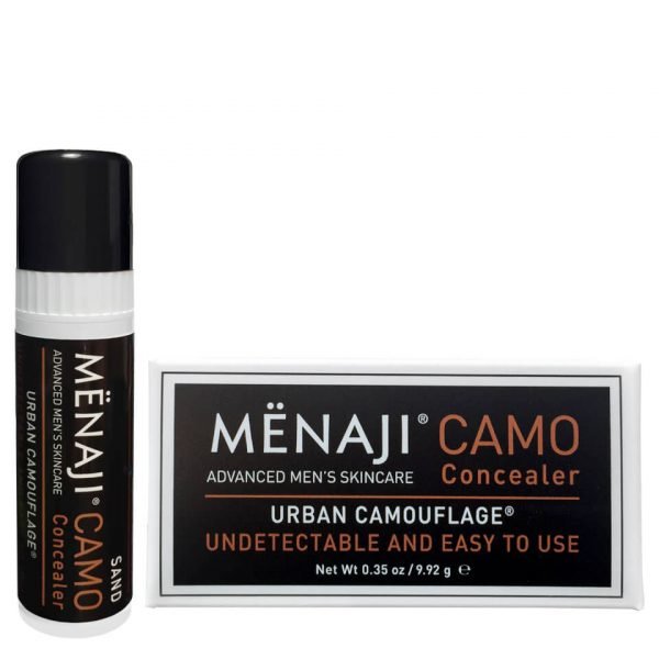 Menaji Camo Concealer Urban Camouflage Sand 9.92 G