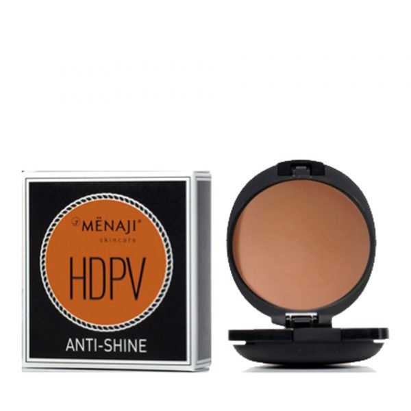 Menaji Hdpv Anti-Shine Tan Set