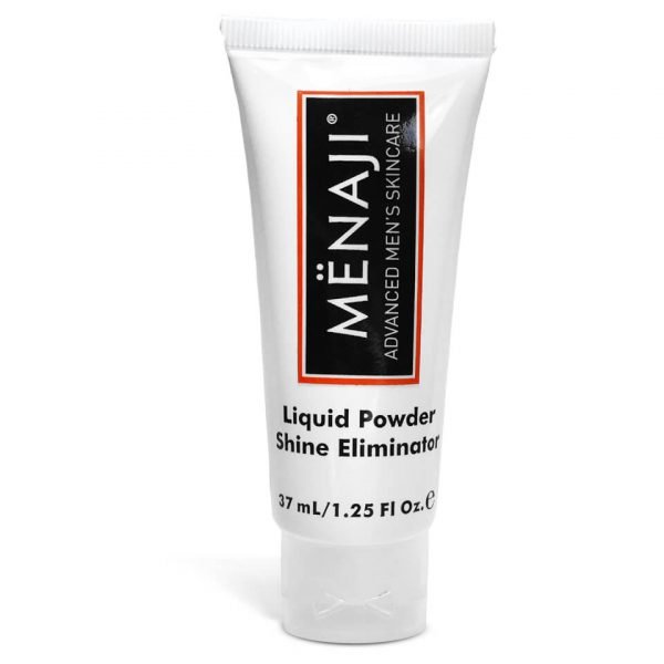 Menaji Liquid Powder Shine Eliminator 37 Ml