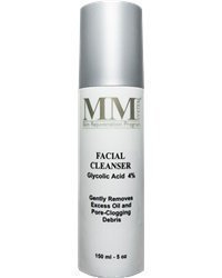 Mene & Moy Mene&Moy Facial Cleanser Glyc. Acid 4% (Sensitive) 150ml