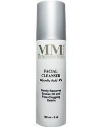 Mene & Moy Mene&Moy Facial Cleanser Glyc. Acid 4% (Sensitive) 150ml