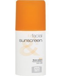 Mene & Moy Mene&Moy Facial Sunscreen SPF30 50ml