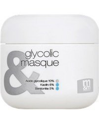 Mene & Moy Mene&Moy Glycolic Acid Masque 75g